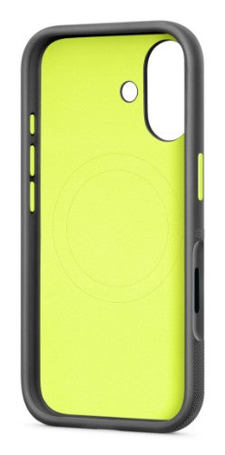 Apple Beats iPhone 17 Rugged Case with MagSafe and Camera Control – Everest Black