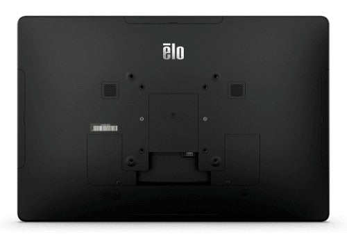 Elo Touch Solutions I-Series 5 Digital signage flat panel 39.6 cm (15.6") LED Wi-Fi 300 cd/m² Full HD Black Touchscreen Built-in processor Android