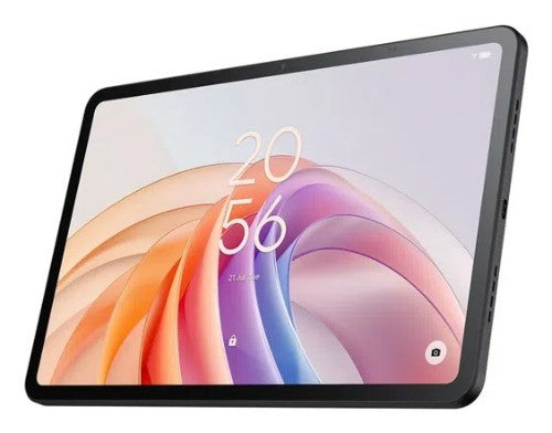 TCL TAB 11 FE LTE 4G Mediatek 128 GB 27.9 cm (11") 4 GB Wi-Fi 5 (802.11ac) Android 14 Grey
