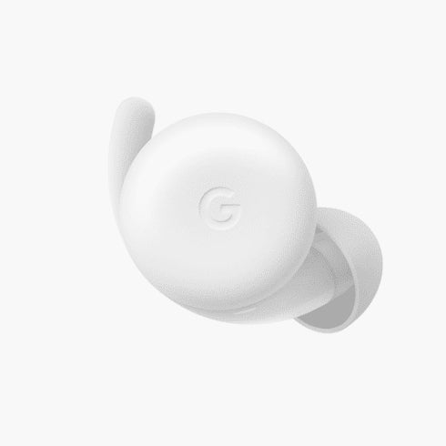 Google Pixel Buds A-Series Headphones Wireless In-ear USB Type-C Bluetooth White