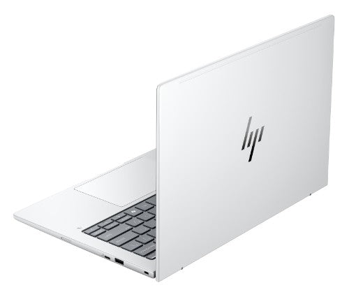 HP EliteBook 8 G1a 14 inch Notebook Next Gen AI PC Wolf Pro Security Edition Copilot+ PC AMD Ryzen AI 7 PRO PRO 350 Laptop 35.6 cm (14") WUXGA 64 GB DDR5-SDRAM 1 TB SSD Wi-Fi 7 (802.11be) Windows 11 Pro Silver
