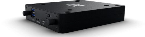 Elo Touch Solutions E620713 PC/workstation 8 GB 64 GB Desktop Black