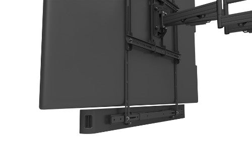 Multibrackets M Universal Soundbar Mount and Camera Holder Medium
