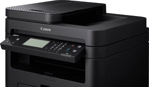 Canon i-SENSYS MF237w Laser A4 1200 x 1200 DPI 23 ppm Wi-Fi