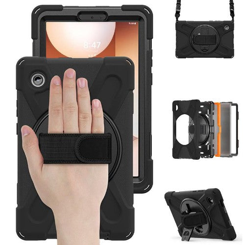 eSTUFF ES681867-BULK tablet case Black