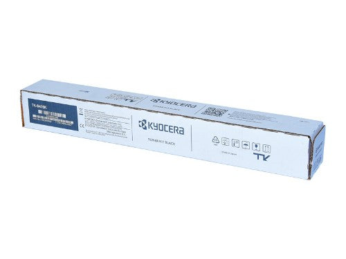 Kyocera 1T0C2M0NL0/TK-8455K Toner-kit black, 25K pages ISO/IEC 19752 for KM TASKalfa MZ 2501/3501