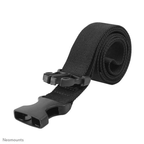 Neomounts NM-TC100BLACK Mini PC holder - max 5 kg - universal