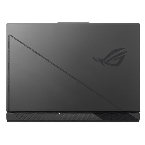 ASUS ROG Strix G16 G614PM-RV007W AMD Ryzen™ 9 8940HX Laptop 40.6 cm (16") WUXGA 16 GB DDR5-SDRAM 1 TB SSD NVIDIA GeForce RTX 5060 Wi-Fi 6E (802.11ax) Windows 11 Home Black, Grey