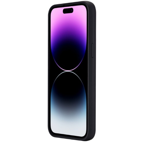 eSTUFF ES67101028-BULK mobile phone case Cover Black