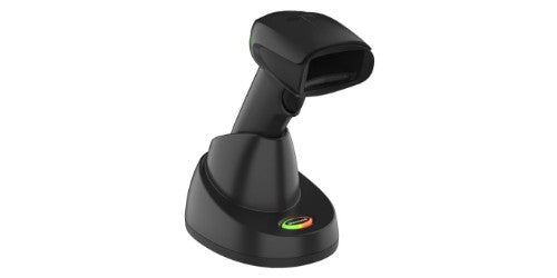 Honeywell Xenon 1952g Handheld bar code reader 1D/2D Black