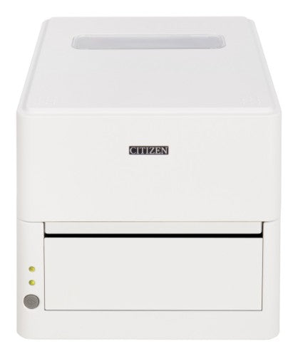 Citizen CL-H300SV label printer Direct thermal 203 x 203 DPI 200 mm/sec Wired Ethernet LAN Wi-Fi Bluetooth
