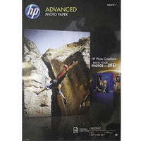 HP Advanced Photo Paper Glossy 250 g/m2 A3 (297 x 420 mm) 20 sheets