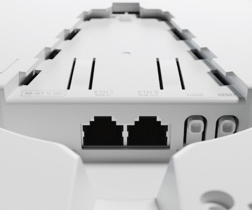 Mikrotik cAP XL ac 867 Mbit/s White Power over Ethernet (PoE)