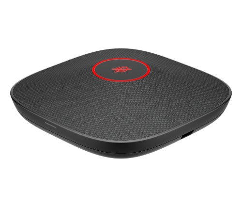 HP Poly Studio A2 Black