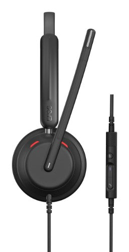 EPOS IMPACT 730T Mono headset, USB-C, MS Teams