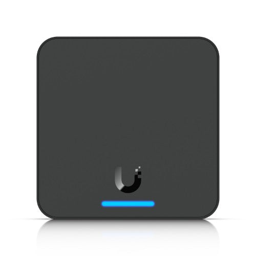 Ubiquiti Reader Flex Basic access control reader Black