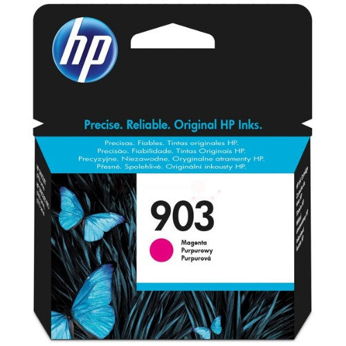 HP T6L91AE/903 Ink cartridge magenta, 315 pages 4ml for HP OfficeJet Pro 6860/6950