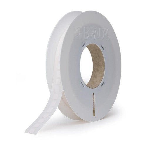Brady THT-208-727-10 printer label White Self-adhesive printer label