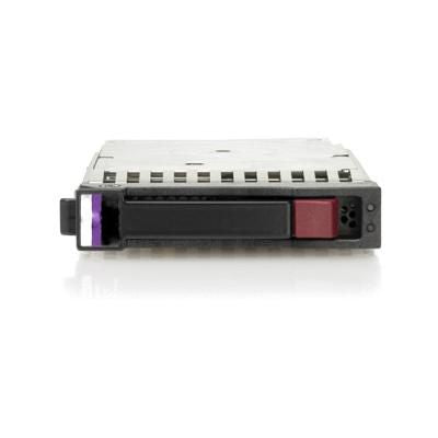 HPE 6TB 6G SATA 7.2K rpm LFF (3.5-inch) SC Midline 1yr Warranty Hard Drive internal hard drive 7200 RPM 3.5" Serial ATA