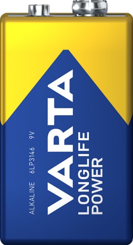 Varta -4922/1
