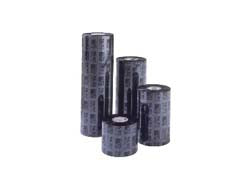 Zebra 5095 HighPerformance Resin thermal ribbon 450 m Black