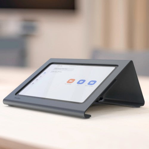 Heckler Design H760-BG holder Passive holder Tablet/UMPC Black, Grey