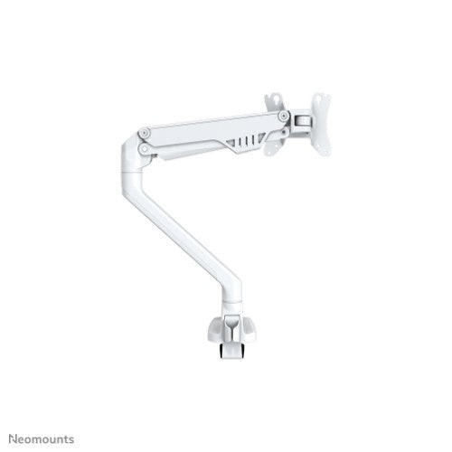 Neomounts FPMA-D750WHITE Monitor arm 10-32" - gas spring - Topfix