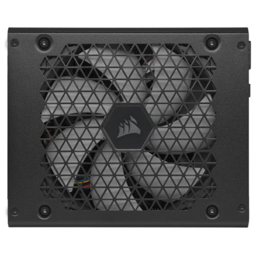 Corsair HX1000i power supply unit 1000 W 24-pin ATX ATX Black