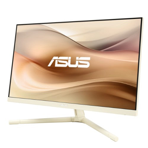 ASUS VU249CFE-M computer monitor 60.5 cm (23.8") 1920 x 1080 pixels Full HD Gold