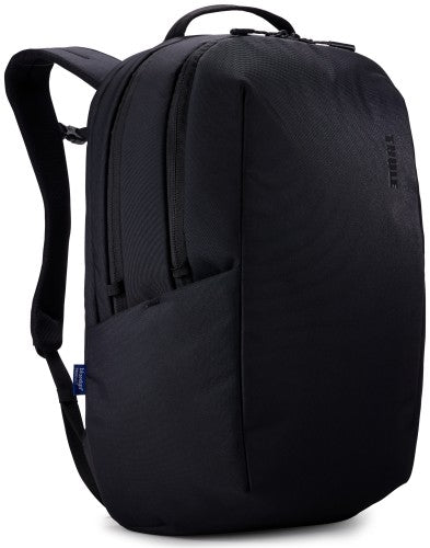 Thule Subterra 2 TSLB417 Black backpack Casual backpack Polyester