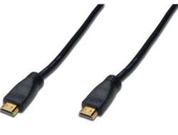 Digitus HDMI High Speed Connection Cable, with Amplifier
