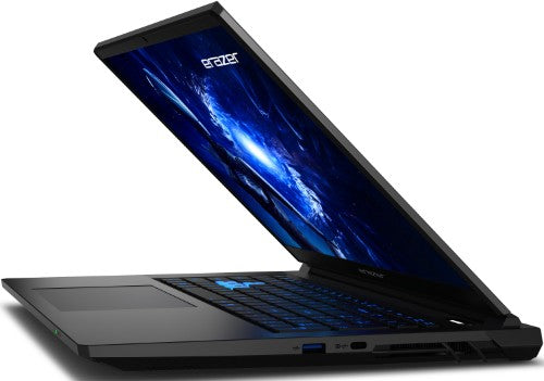 ERAZER Scout 17 E1 (MD 62758) Intel Core 5 210H Laptop 43.9 cm (17.3") Full HD 16 GB DDR5-SDRAM 1 TB SSD NVIDIA® GeForce RTX™ 5050 Wi-Fi 6E (802.11ax) Windows 11 Home Black