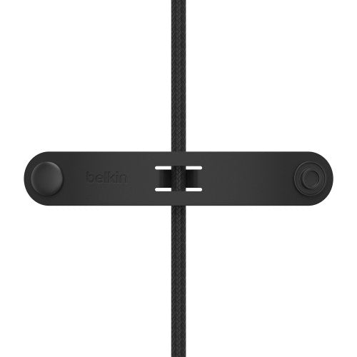 Belkin BoostCharge Pro USB cable USB 2.0 1.5 m USB C USB C/Lightning Black