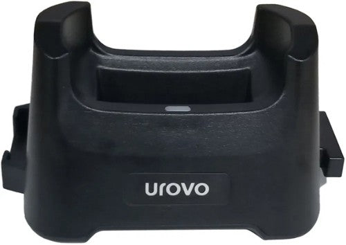 UROVO Single device/battery chg cradle ,PSU(EU)