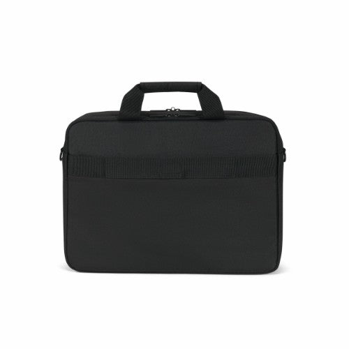 DICOTA D32035-RPET laptop case 43.9 cm (17.3") Briefcase Black