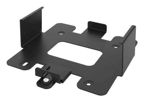 Axis 02081-001 mounting kit Black Steel