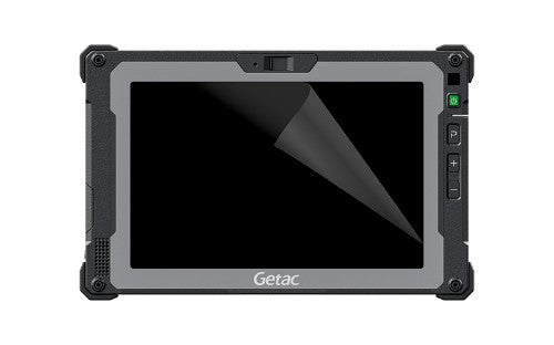 Getac GMPFXV tablet screen protector Anti-glare screen protector Universal 10 pc(s)