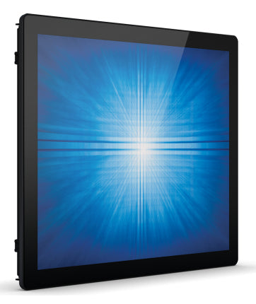 Elo Touch Solutions 1990L 48.3 cm (19") LED 225 cd/m² Black Touchscreen
