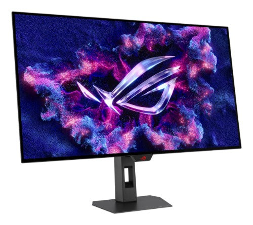 ASUS ROG Strix OLED XG32UCWG computer monitor 80 cm (31.5") 3840 x 2160 pixels 4K Ultra HD Black