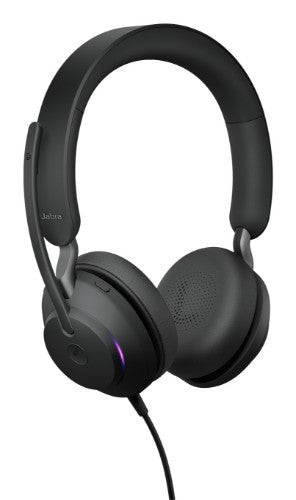 Jabra Evolve2 40 SE USB-C, MS Stereo