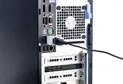 Smartkeeper LK03BK port blocker USB Type-A Black, Grey Plastic 1 pc(s)