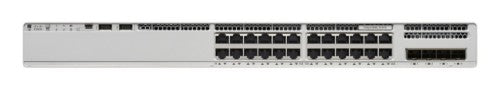 Cisco Catalyst C9200L Managed L3 Gigabit Ethernet (10/100/1000) Grey