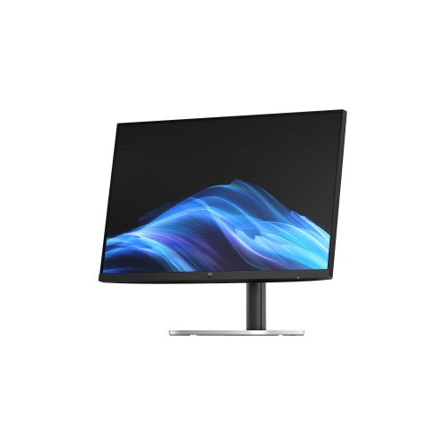 HP ProStudio 4 G1i AI PC Wolf Pro Security Edition Intel Core Ultra 5 235T 60.5 cm (23.8") 1920 x 1080 pixels Touchscreen All-in-One PC 16 GB DDR5-SDRAM 512 GB SSD Windows 11 Pro Wi-Fi 6E (802.11ax) Black