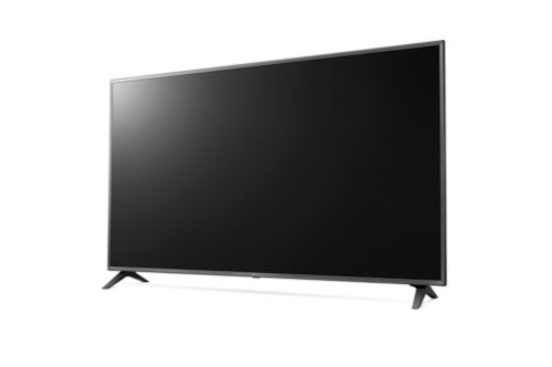 LG 86UR781C TV 2.18 m (86") 4K Ultra HD Smart TV Wi-Fi Black 280 cd/m²