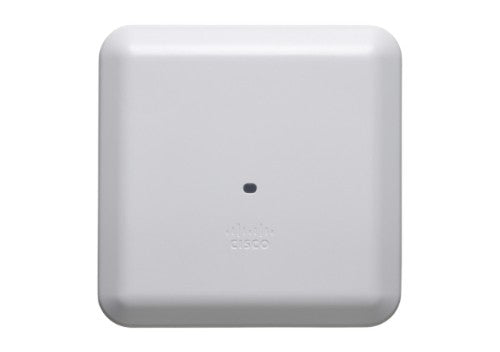 Cisco Aironet 2802I-E-K9 Wi-Fi Access Point, 802.11ac Wave 2, with Internal Antenna (AIR-AP2802I-E-K9)