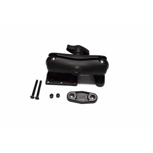 Zebra 350025 mounting kit Black