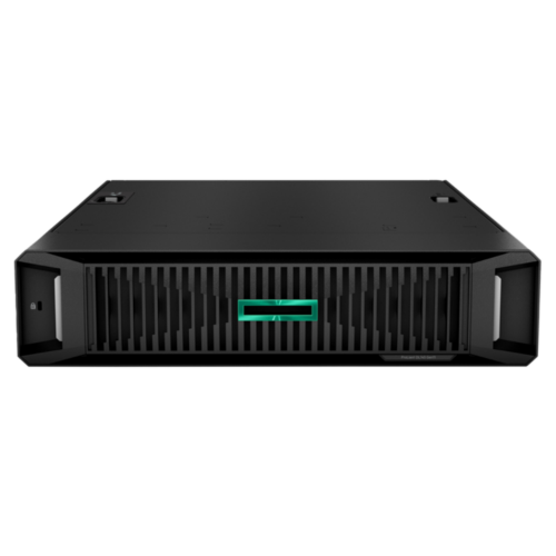 HPE ProLiant DL145 Gen11 8124P 2.45GHz 16c 1P 2x32GB-R 2SFF NS204i-u 2x1000W PS EMEA Server