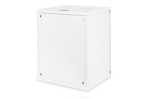 Digitus Wall Mounting Cabinet, SOHO, unmounted - 540x400 mm (WxD)