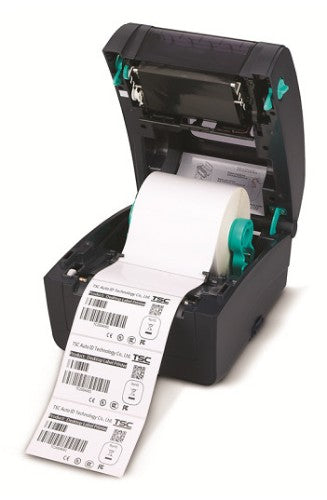 TSC TC310 label printer Direct thermal / Thermal transfer 300 x 300 DPI 102 mm/sec Wired Ethernet LAN