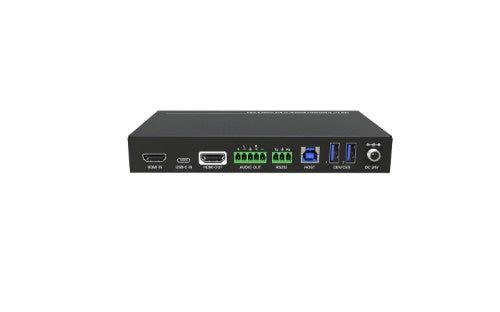 Vivolink VLHUB121-MME video switch HDMI